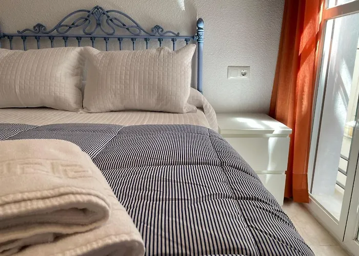 Apartamento Duplex El Tinte