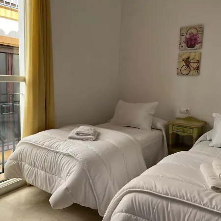 Apartamento Duplex El Tinte Cordova Esterno foto
