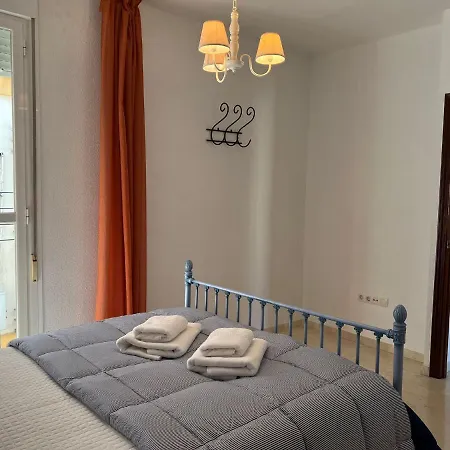 Apartamento Duplex El Tinte Cordova Esterno foto