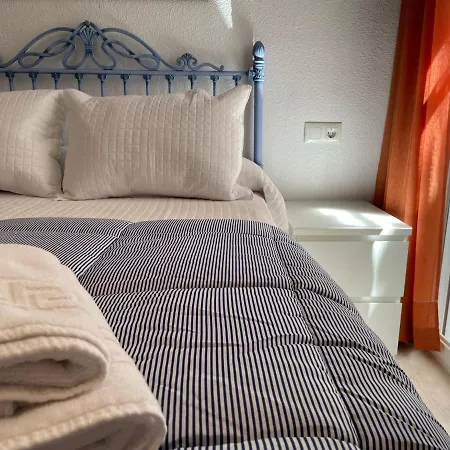 Apartamento Duplex El Tinte Cordova Esterno foto