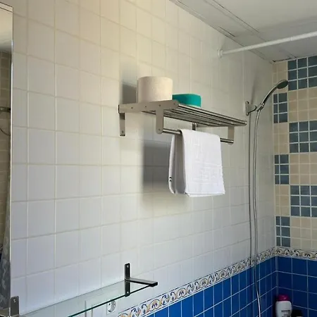 Apartamento Duplex El Tinte Cordova Esterno foto