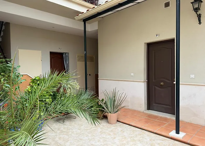 Apartamento Duplex El Tinte