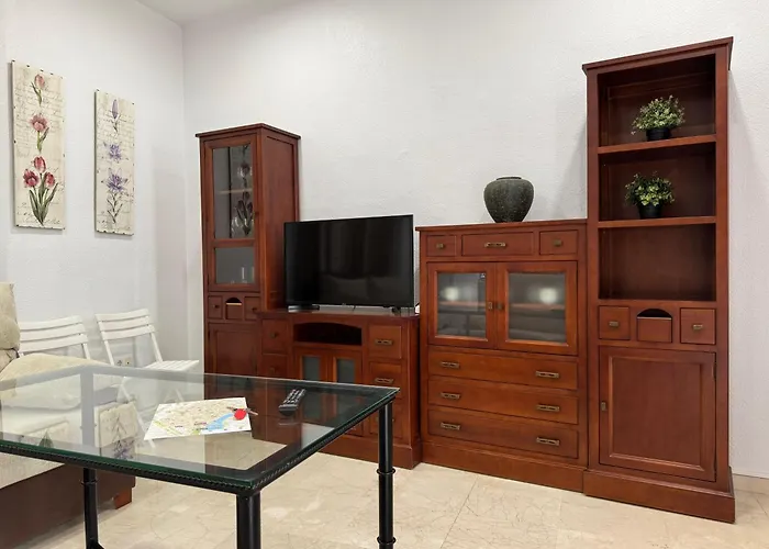 Apartamento Duplex El Tinte
