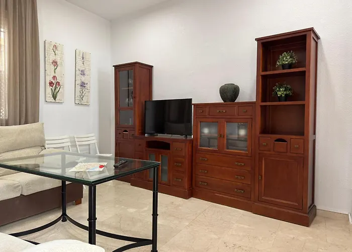 Apartamento Duplex El Tinte